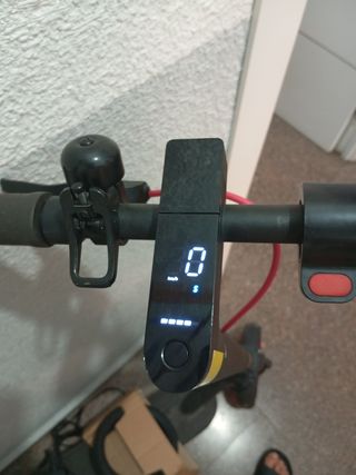 Patinete eléctrico Xiaomi pro 2