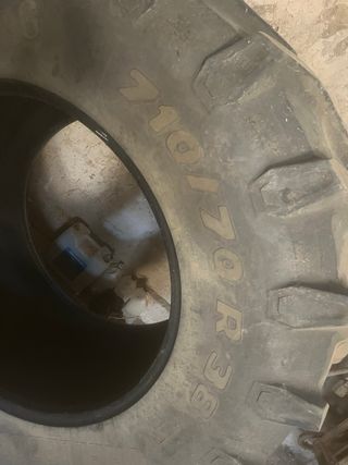 Rueda Trelleborg 710/70 R38