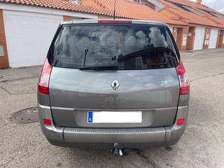 Renault Grand Scenic 7 plazas