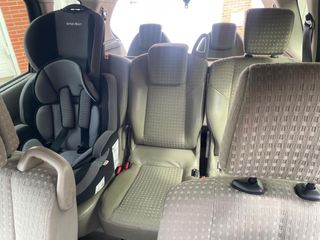Renault Grand Scenic 7 plazas
