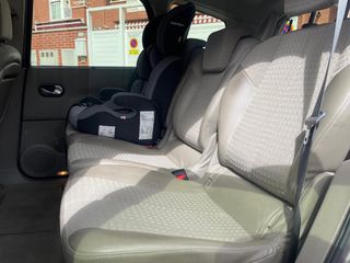 Renault Grand Scenic 7 plazas