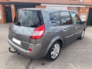 Renault Grand Scenic 7 plazas