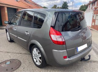 Renault Grand Scenic 7 plazas