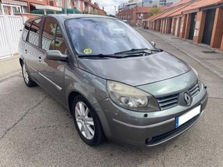 Renault Grand Scenic 7 plazas