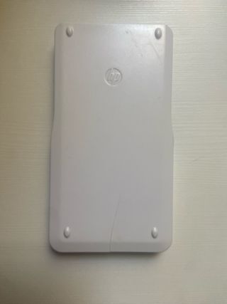 Calculadora HP