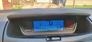 Citroen C4 Picasso 2006