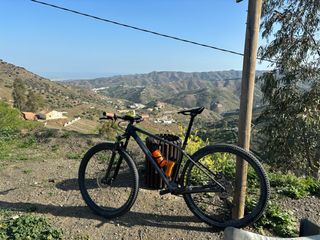 Orbea en muy buen estado 
