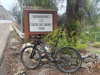 Orbea en muy buen estado 
