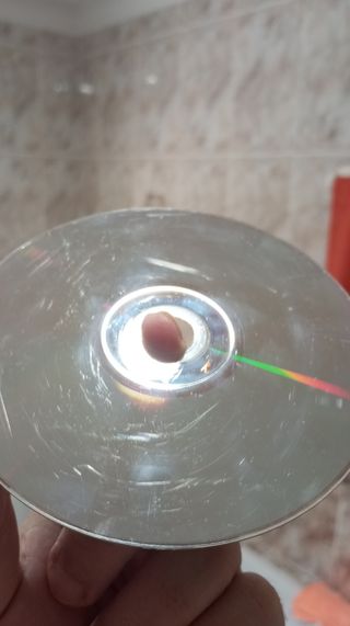 CD God of War PlayStation 2 (PS2) PAL