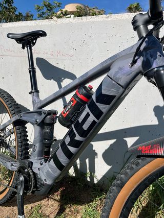 Trek Rail 7 XT