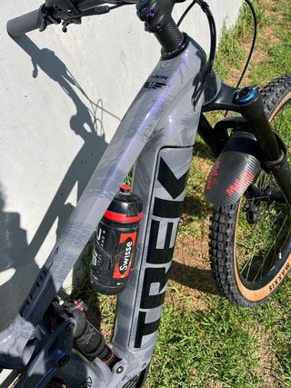 Trek Rail 7 XT