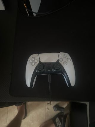 Mando PS5 Sony