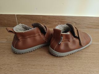 Botas niño/a Zapato Feroz Talla 29
