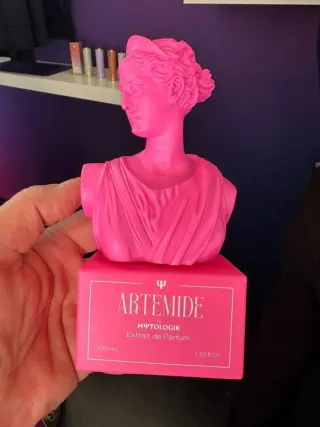 Linea Mytologic Chogan