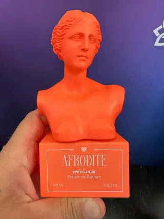 Linea Mytologic Chogan