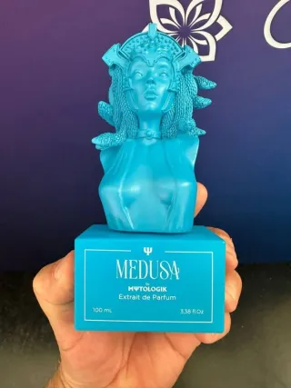 Linea Mytologic Chogan