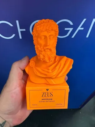 Linea Mytologic Chogan