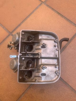Carburador Honda VF 500 F pc 12 84, 85, 86, 87