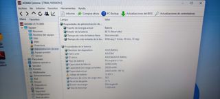 Portátil ASUS i5 Rojo Rápido
