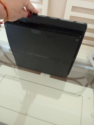 Consola PlayStation 3 + 2 Mandos