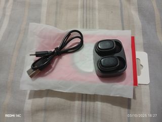 Lote de accesorios para móvil