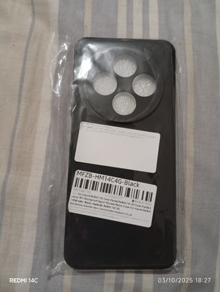 Lote de accesorios para móvil