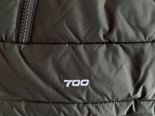 Gilet The North Face imbottito