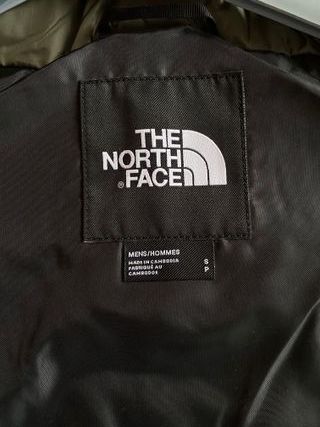 Gilet The North Face imbottito