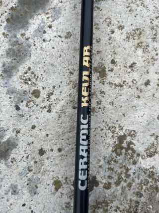 Juego Palos Golf Completo