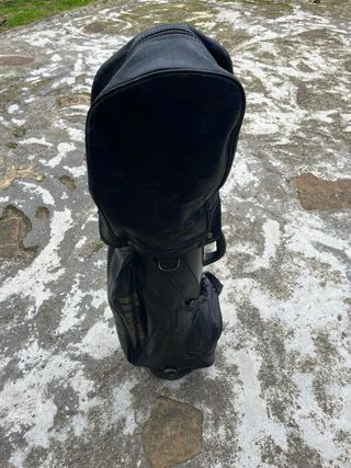 Juego Palos Golf Completo