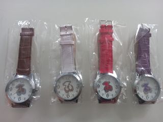 Orologi tipo Tous 