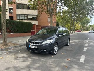 Mazda 5 2006