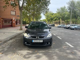 Mazda 5 2006