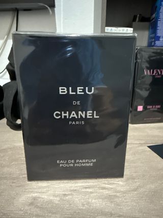 Bleu de Chanel EDP 100ml ORIGINAL