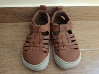 Sandalias zapato Feroz Talla 29