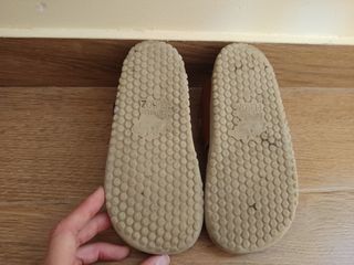 Sandalias zapato Feroz Talla 29