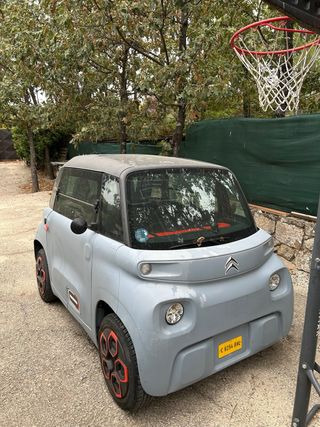 CITROEN AMI