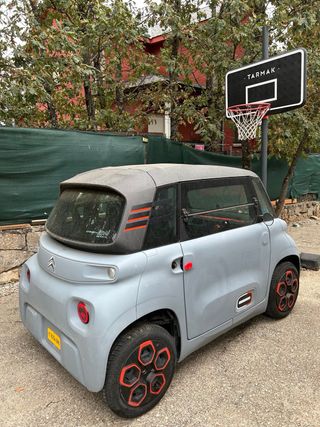 CITROEN AMI