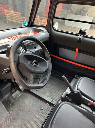 CITROEN AMI