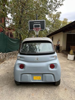 CITROEN AMI