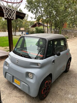 CITROEN AMI