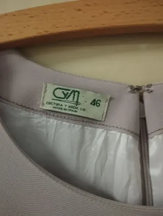Blusa manga francesa 