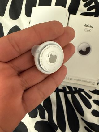 Apple AirTag nuovo