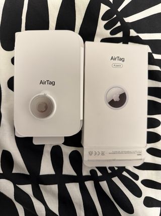 Apple AirTag nuovo