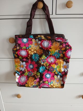 Bolsa de mano personalizada Marta