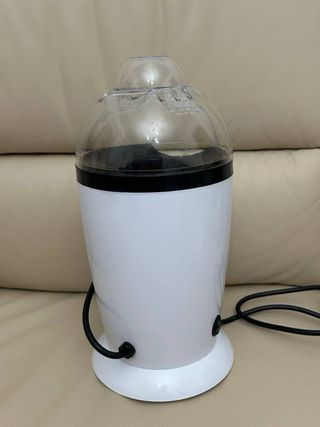 Macchina pop cron Dictrolux 1200W