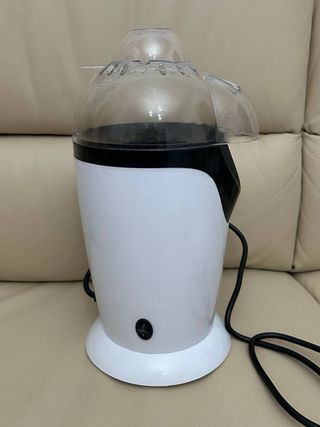 Macchina pop cron Dictrolux 1200W