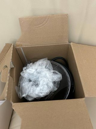 Macchina pop cron Dictrolux 1200W