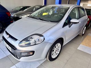 FIAT Punto Evo 2011