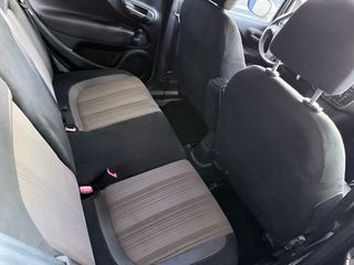 FIAT Punto Evo 2011